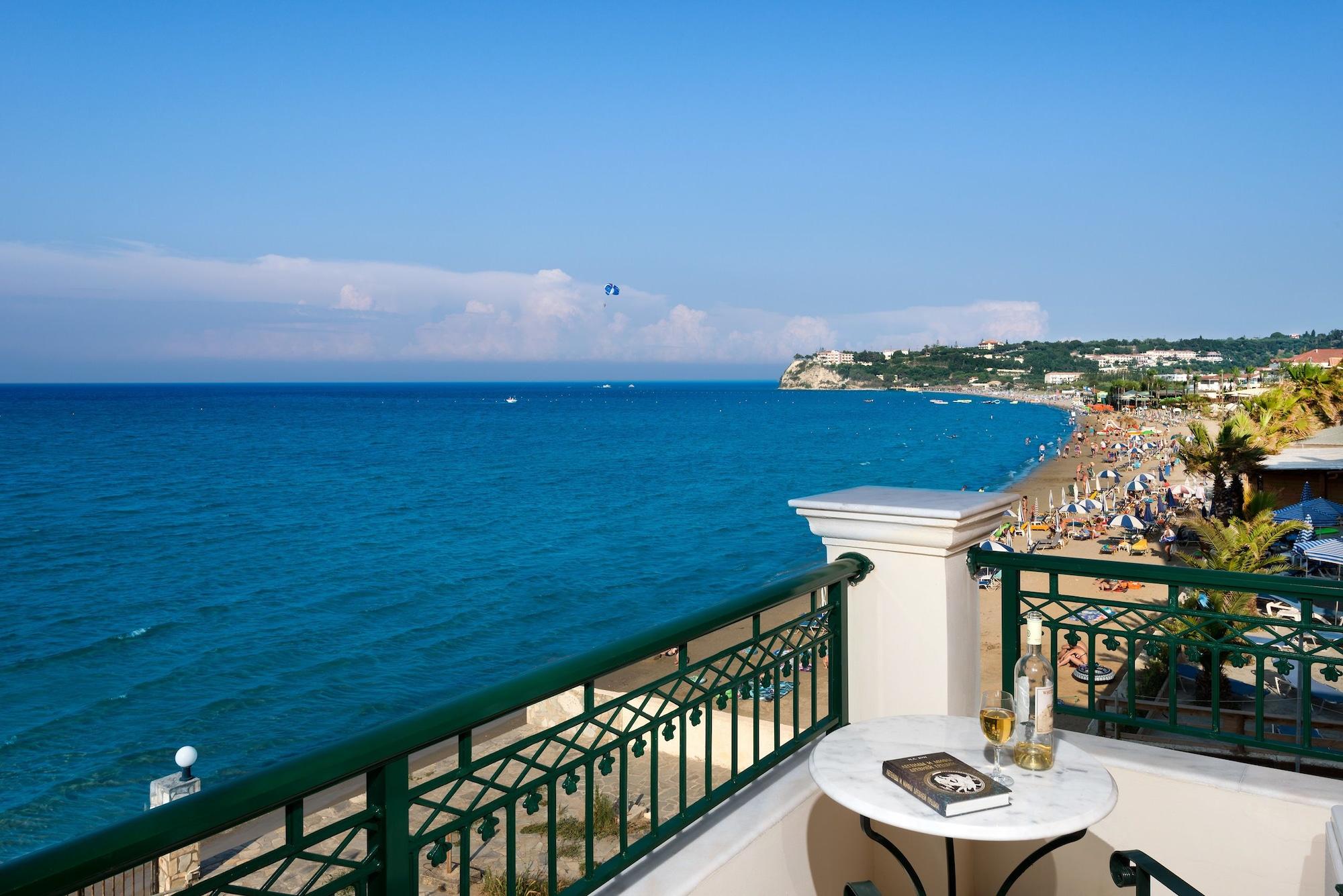 Andreolas Luxury Suites ซีลีวี ภายนอก รูปภาพ