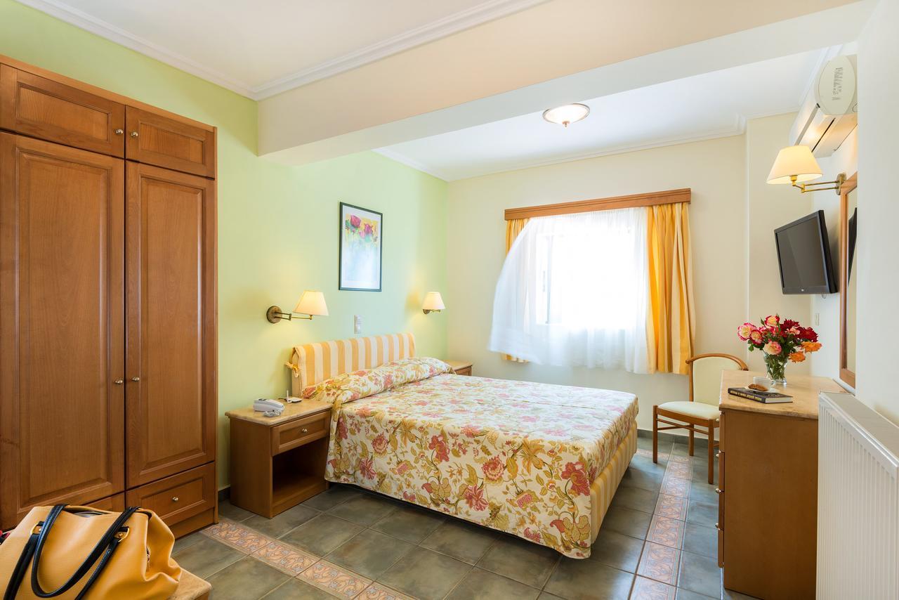 Andreolas Luxury Suites ซีลีวี ภายนอก รูปภาพ