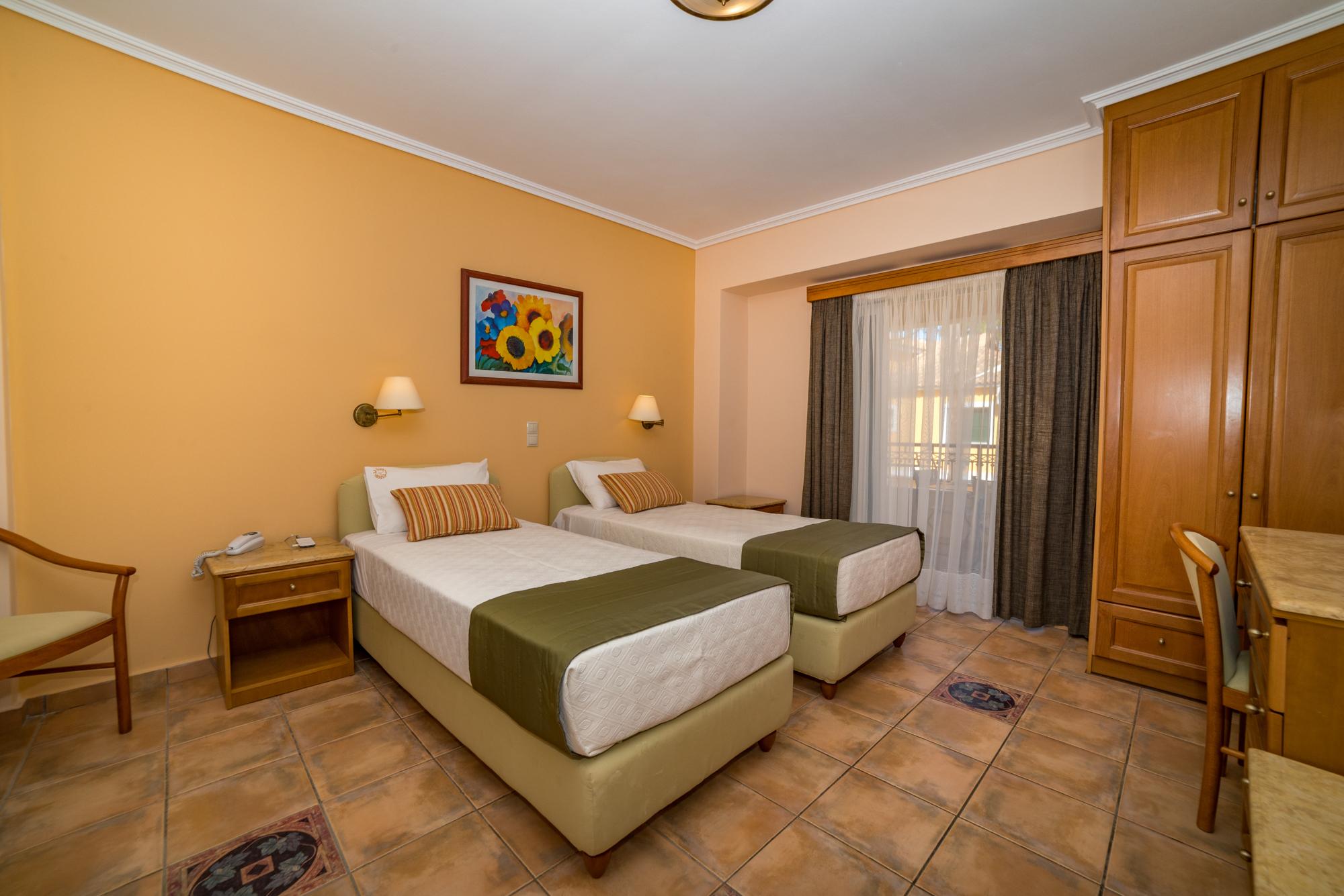 Andreolas Luxury Suites ซีลีวี ภายนอก รูปภาพ