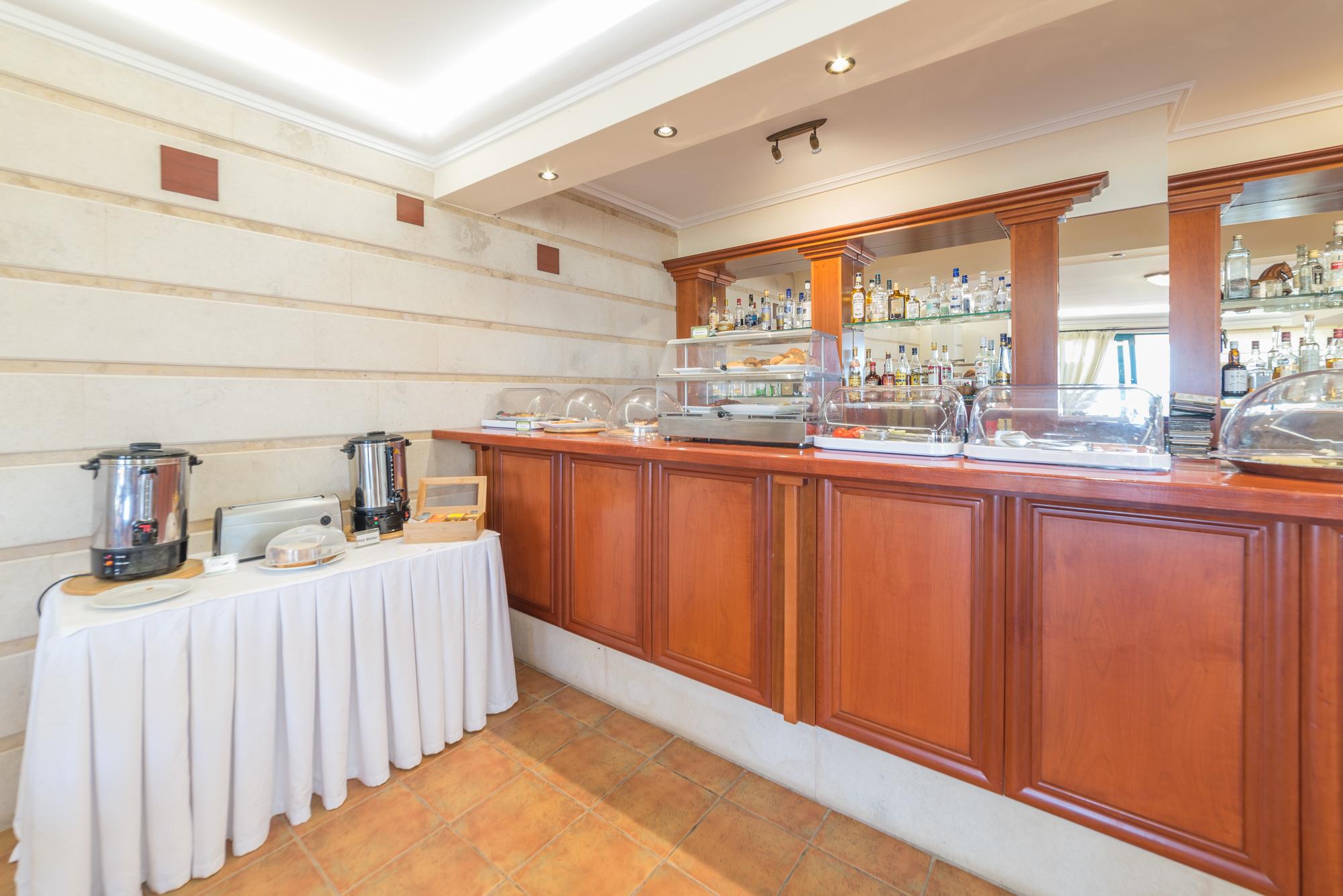 Andreolas Luxury Suites ซีลีวี ภายนอก รูปภาพ