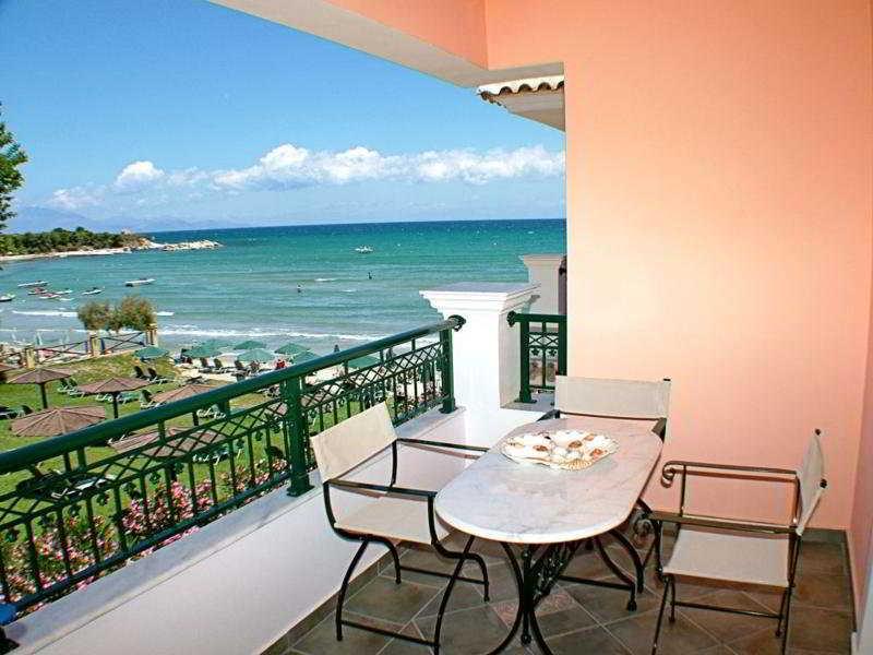 Andreolas Luxury Suites ซีลีวี ภายนอก รูปภาพ