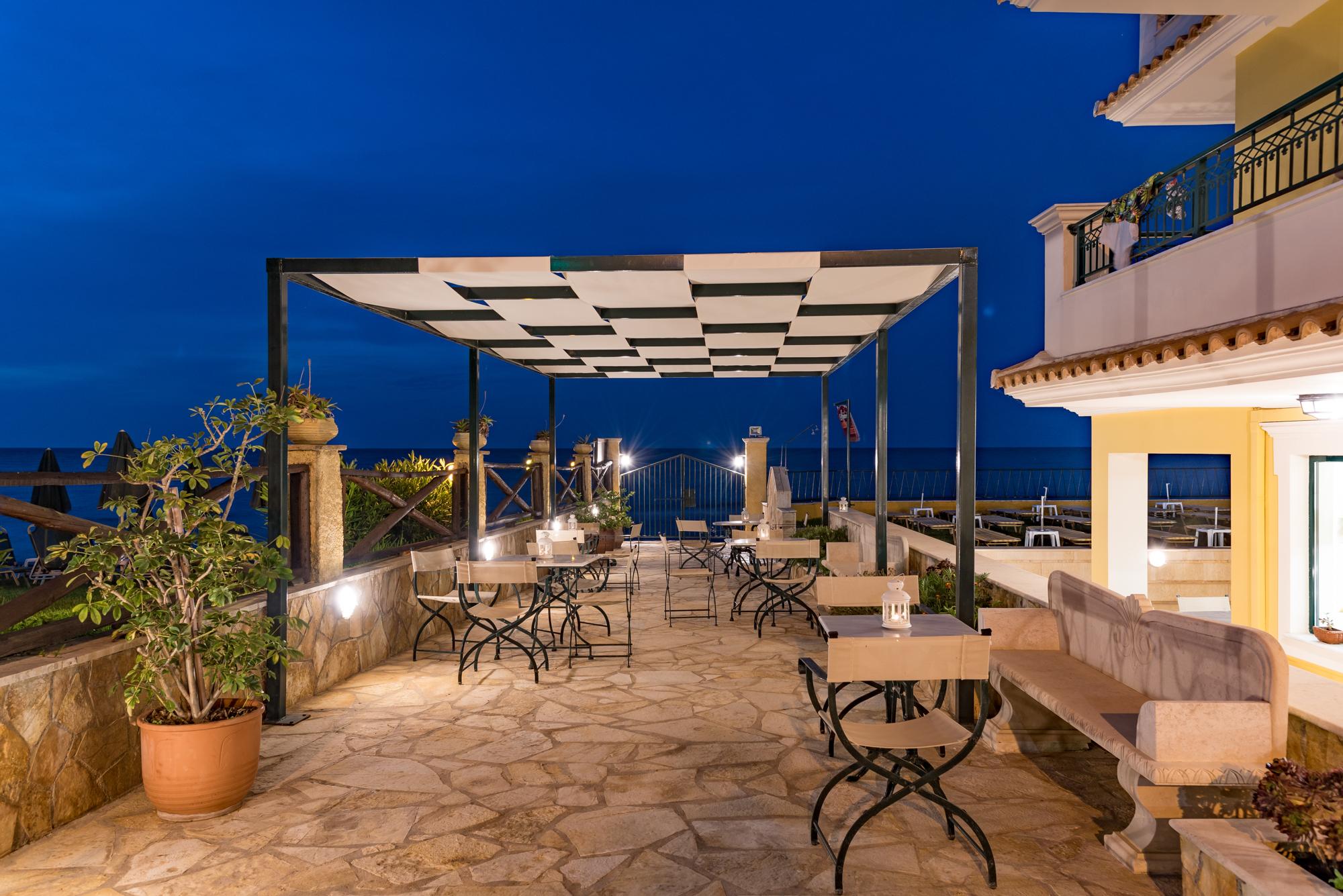 Andreolas Luxury Suites ซีลีวี ภายนอก รูปภาพ