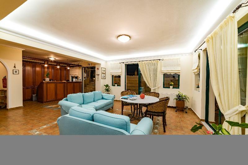 Andreolas Luxury Suites ซีลีวี ภายนอก รูปภาพ